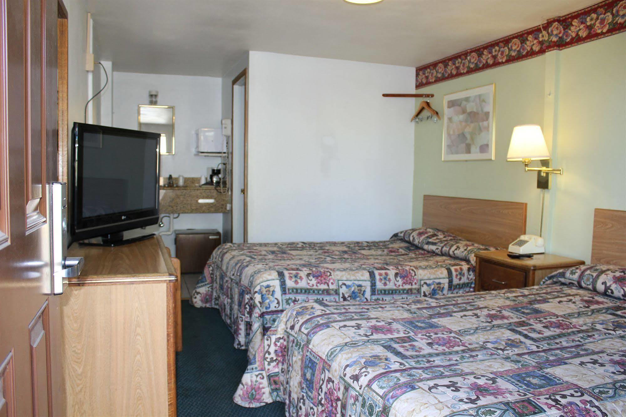 Nite Inn Motel Eugene Quarto foto